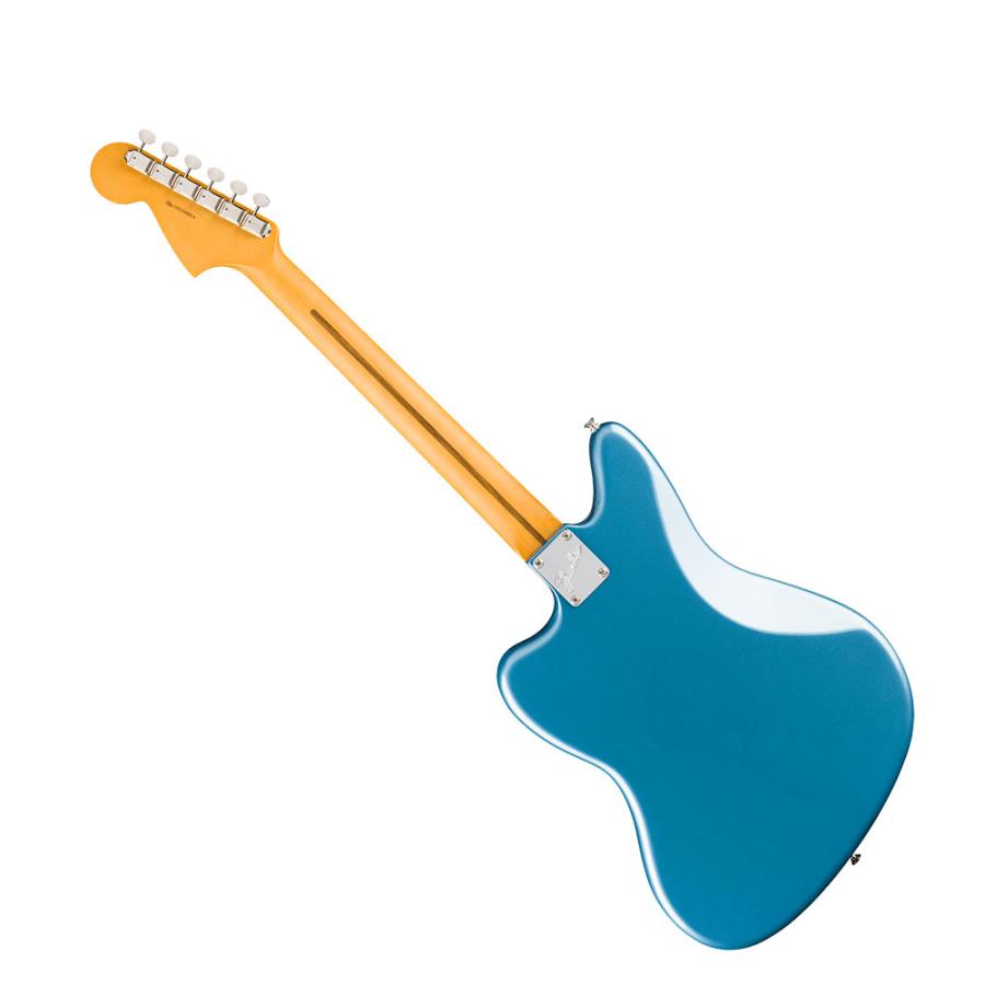 Fender（フェンダー） American Professional Classic Jaguar MN Faded