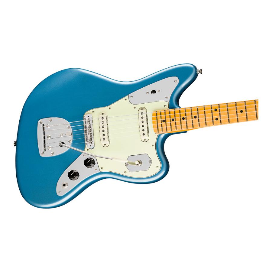 Fender（フェンダー） American Professional Classic Jaguar MN Faded