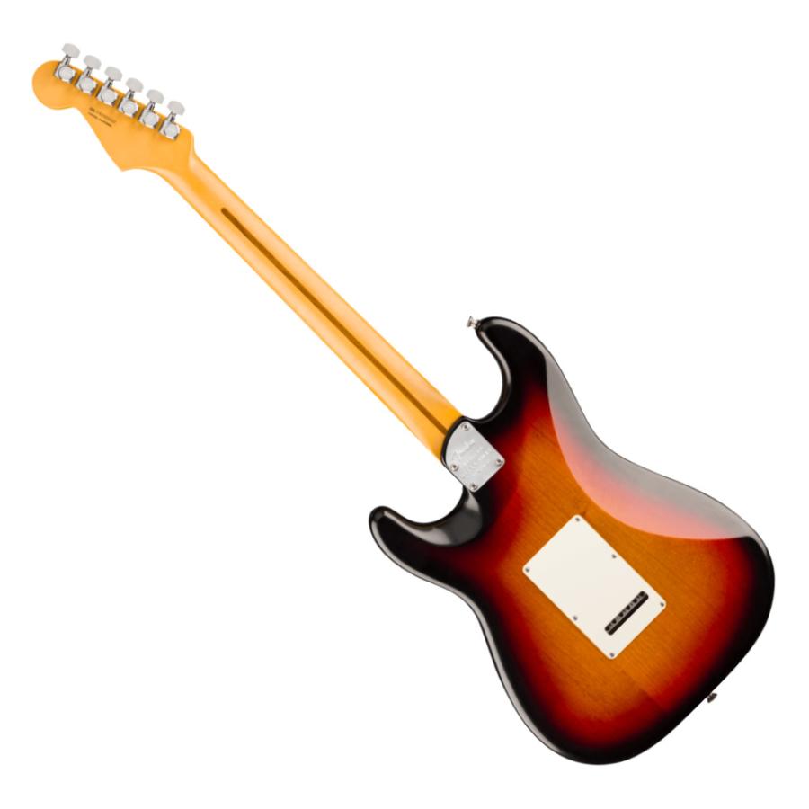 Fender（フェンダー） American Ultra Luxe Vintage '50s Stratocaster