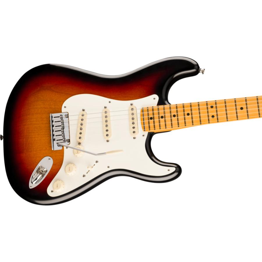 Fender Ultra Luxe Vintage 50s ストラトキャスター Fender / American Ultra Luxe Vintage '50s Stratocaster Maple