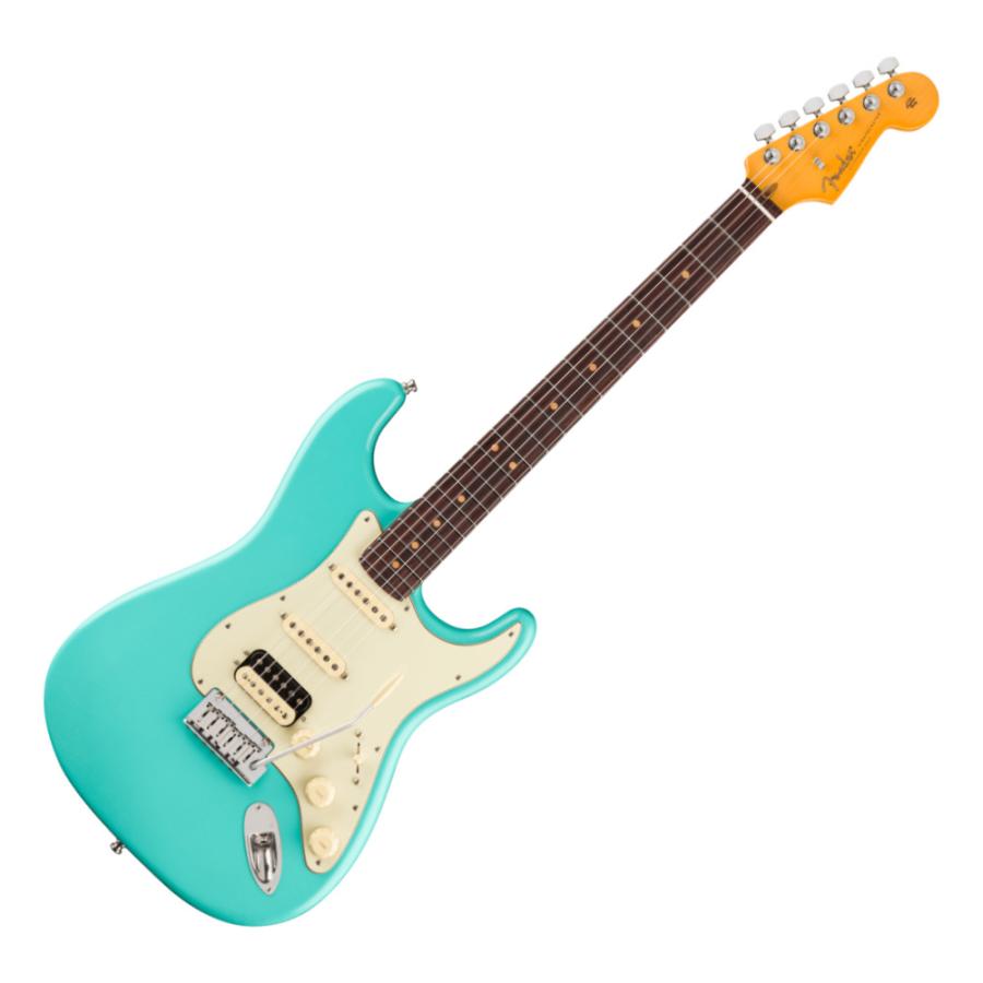 Fender（フェンダー） American Ultra Luxe Vintage '60s Stratocaster