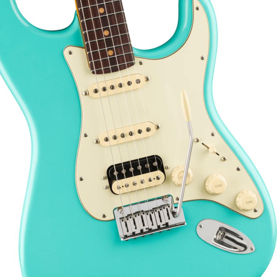 Fender（フェンダー） American Ultra Luxe Vintage '60s Stratocaster