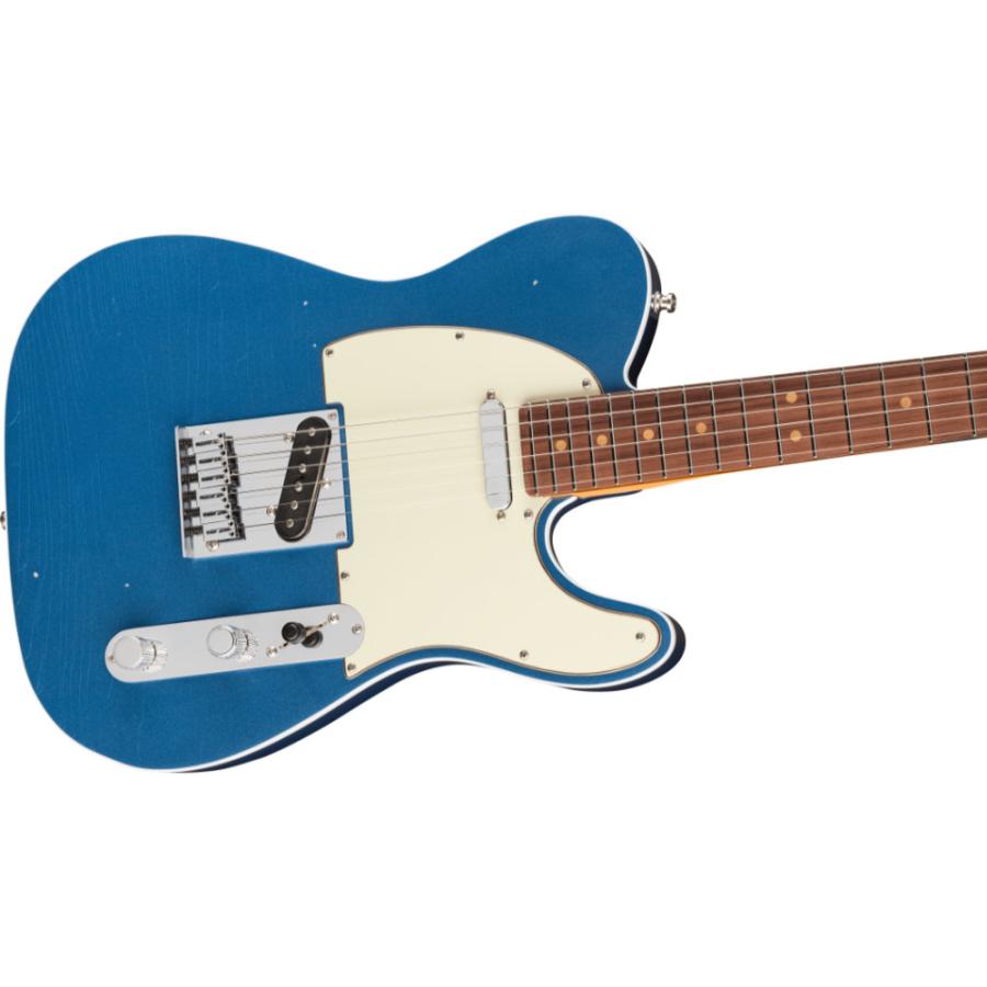 Fender（フェンダー） American Ultra Luxe Vintage '60s Telecaster