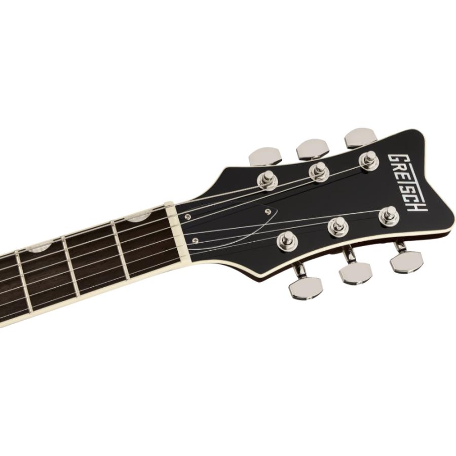 GRETSCH グレッチ Electromatic CVT Double-Cut with Wraparound Vintage White エレキギターの画像