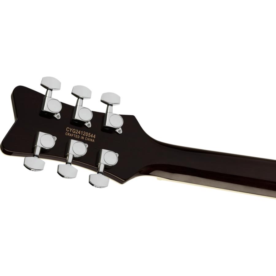 GRETSCH グレッチ Electromatic CVT Double-Cut with Wraparound Vintage White エレキギターの画像