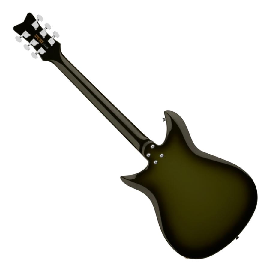 GRETSCH（グレッチ） Electromatic CVT Double-Cut with Wraparound