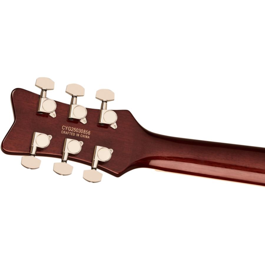 GRETSCH（グレッチ） Electromatic Jet Dark Cherry Metallic エレキ
