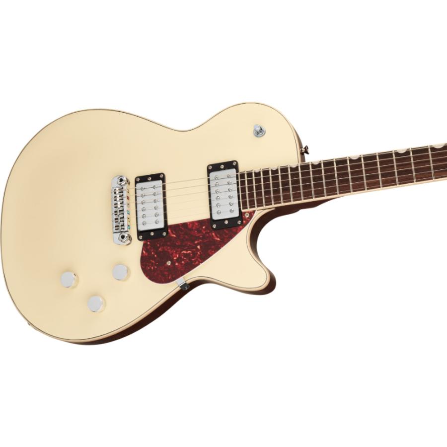 GRETSCH（グレッチ） Electromatic Jet Vintage White エレキギター