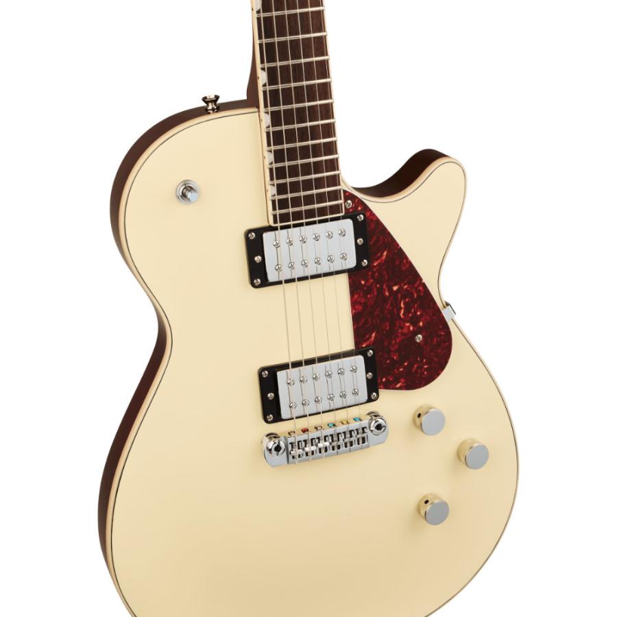 GRETSCH（グレッチ） Electromatic Jet Vintage White エレキギター