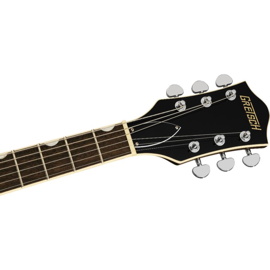 GRETSCH グレッチ G2622T Streamliner Center Block Double-Cut with Bigsby BRNDWN エレキギター セミアコースティックギター