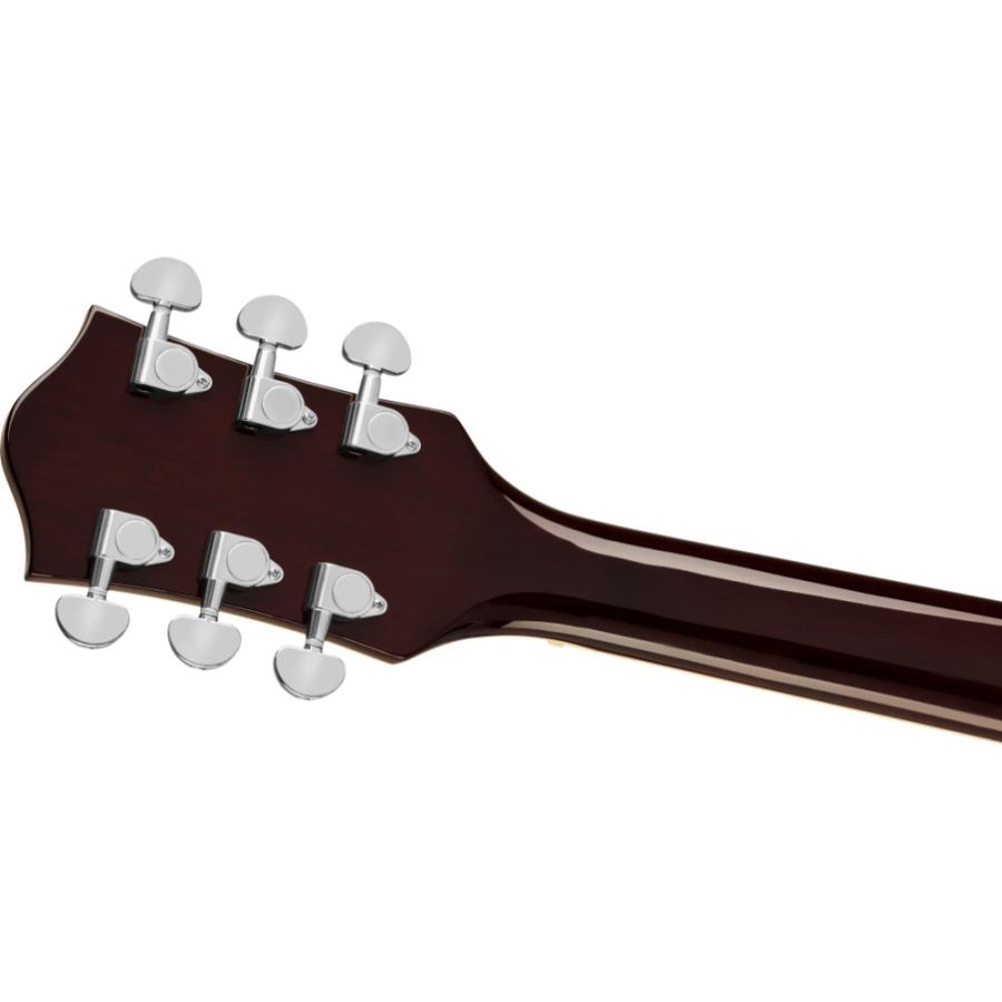 GRETSCH グレッチ G2622T Streamliner Center Block Double-Cut with Bigsby BRNDWN エレキギター セミアコースティックギター