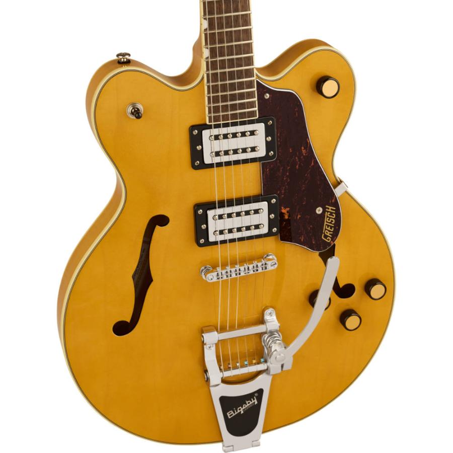 GRETSCH グレッチ G2622T Streamliner Center Block Double-Cut with Bigsby VLAMB エレキギター セミアコースティックギター