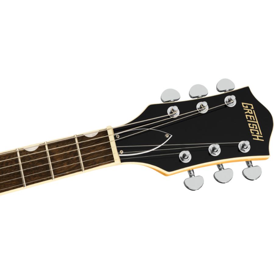 GRETSCH グレッチ G2622T Streamliner Center Block Double-Cut with Bigsby VLAMB エレキギター セミアコースティックギター
