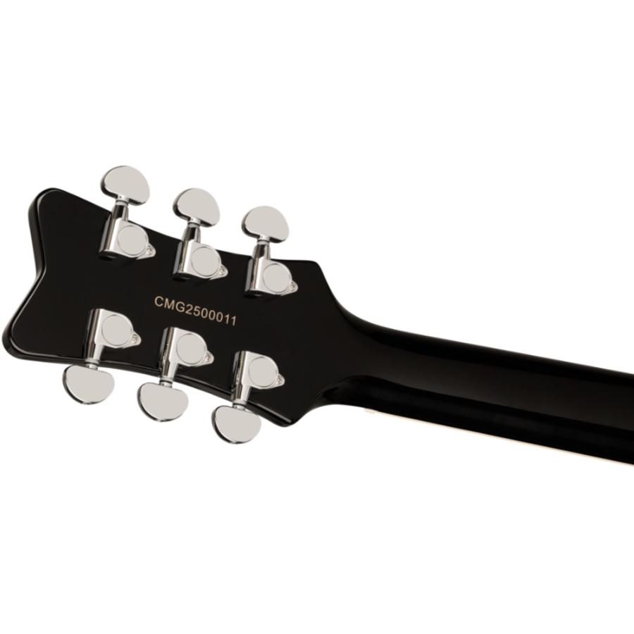 GRETSCH グレッチ Streamliner Jet 1 Pickup Jet Black エレキギターの画像