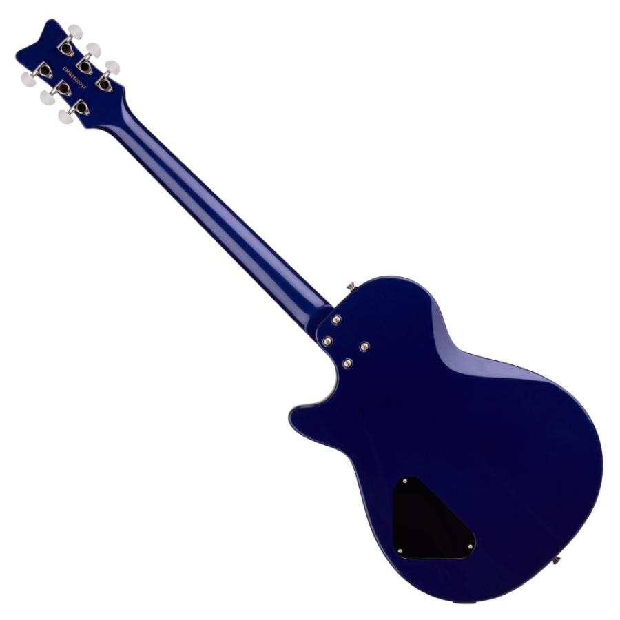 GRETSCH グレッチ Streamliner Jet 1 Pickup Midnight Blue エレキギターの画像