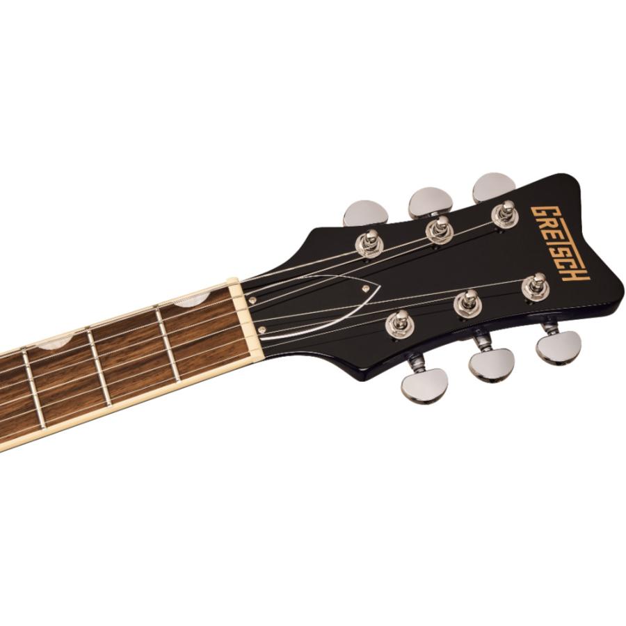 GRETSCH グレッチ Streamliner Jet 1 Pickup Midnight Blue エレキギターの画像