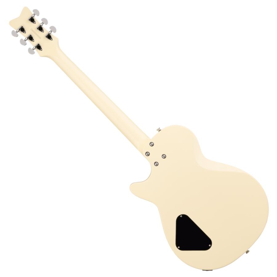GRETSCH グレッチ Streamliner Jet 1 Pickup Vintage White エレキギターの画像