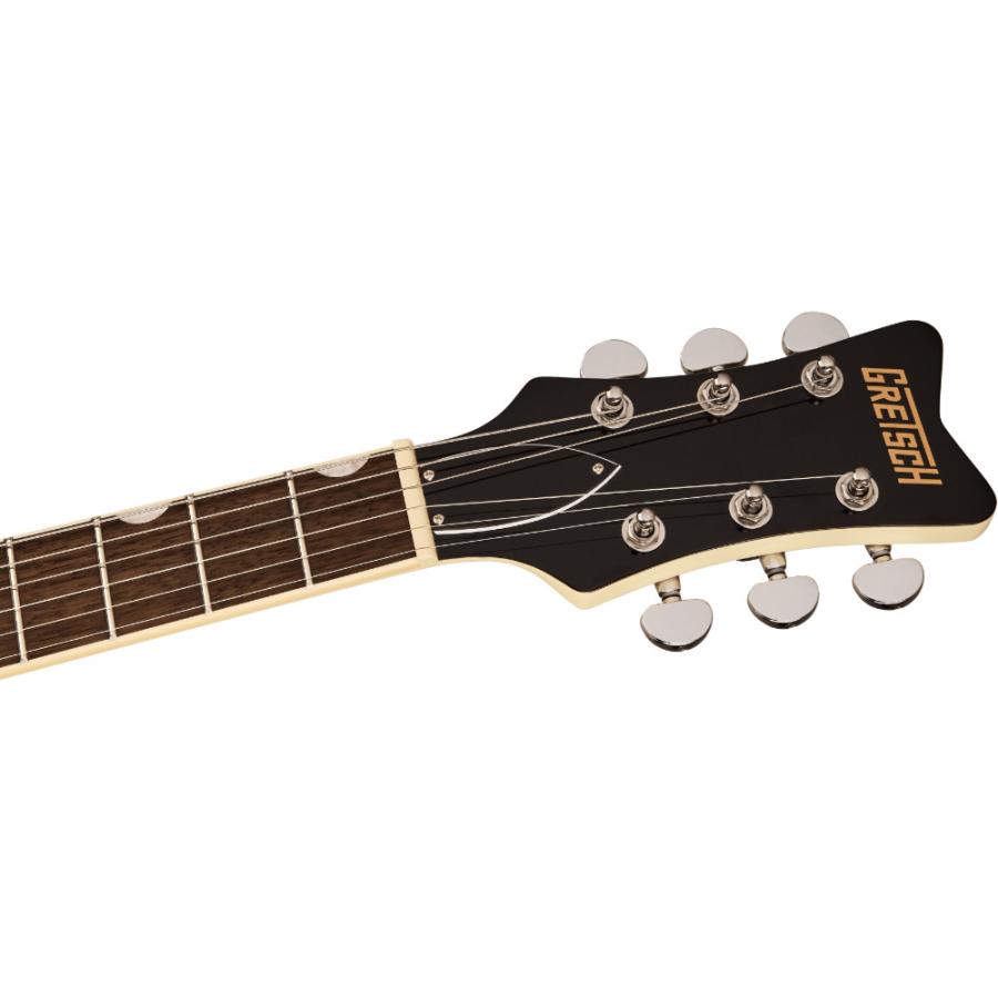 GRETSCH グレッチ Streamliner Jet 1 Pickup Vintage White エレキギターの画像
