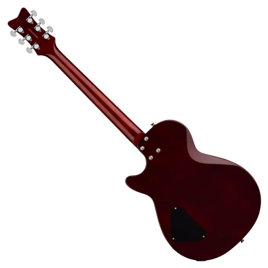 GRETSCH グレッチ Streamliner Jet Duo-Tone Burst エレキギターの画像