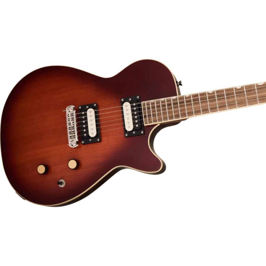 GRETSCH グレッチ Streamliner Jet Duo-Tone Burst エレキギターの画像
