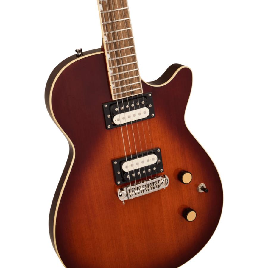 GRETSCH グレッチ Streamliner Jet Duo-Tone Burst エレキギターの画像