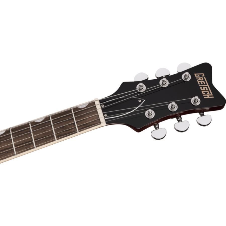 GRETSCH グレッチ Streamliner Jet Duo-Tone Burst エレキギターの画像
