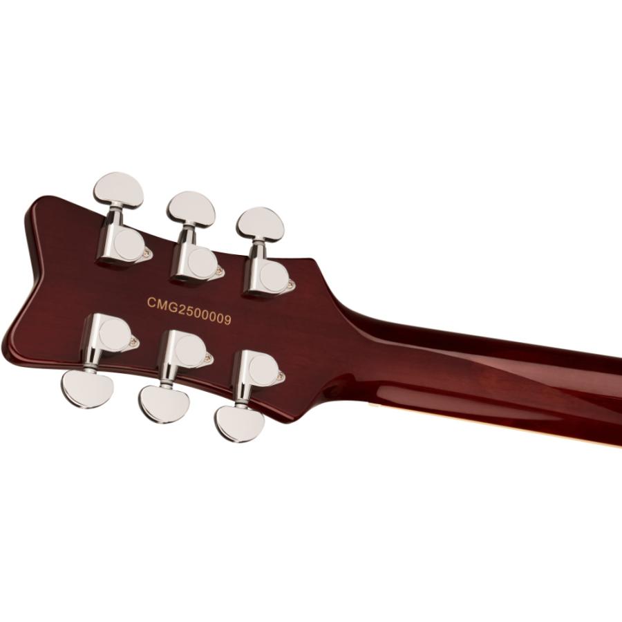GRETSCH グレッチ Streamliner Jet Duo-Tone Burst エレキギターの画像