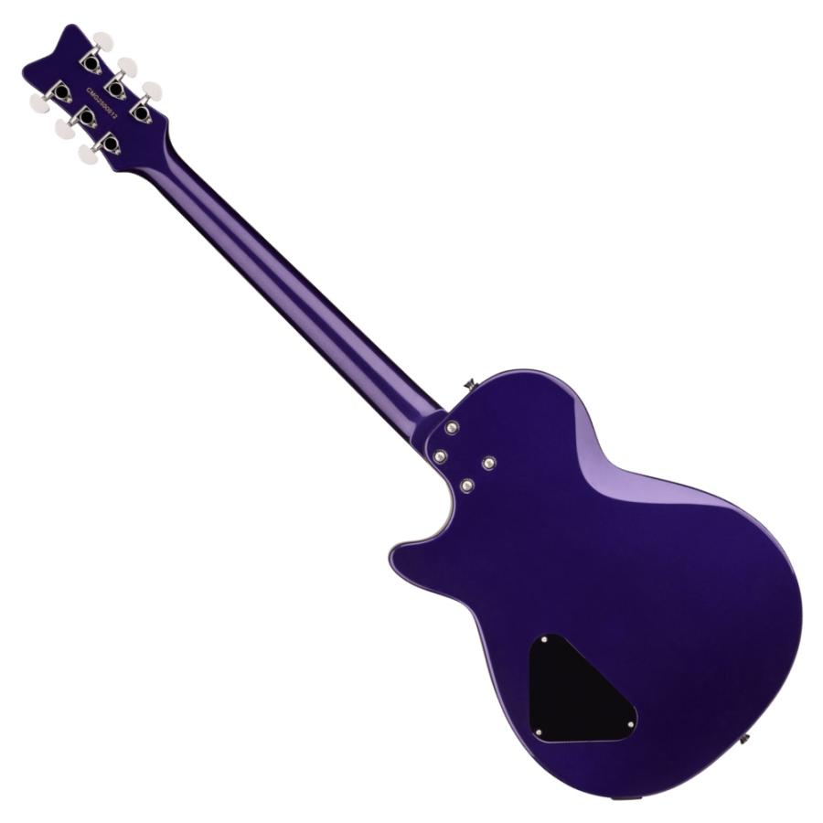GRETSCH グレッチ Streamliner Jet Nightshade Purple エレキギターの画像