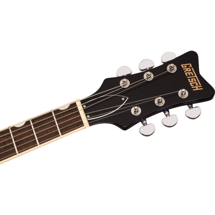 GRETSCH グレッチ Streamliner Jet Nightshade Purple エレキギターの画像