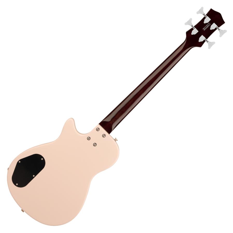 GRETSCH グレッチ Streamliner Jet Club Bass Shell Pink エレキベース