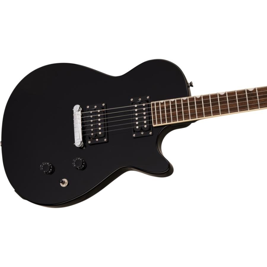 GRETSCH（グレッチ） Streamliner Jet Club Jet Black エレキギター