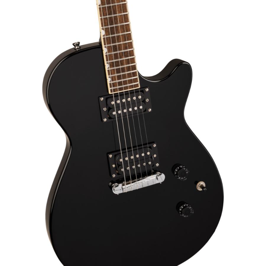 GRETSCH（グレッチ） Streamliner Jet Club Jet Black エレキギター