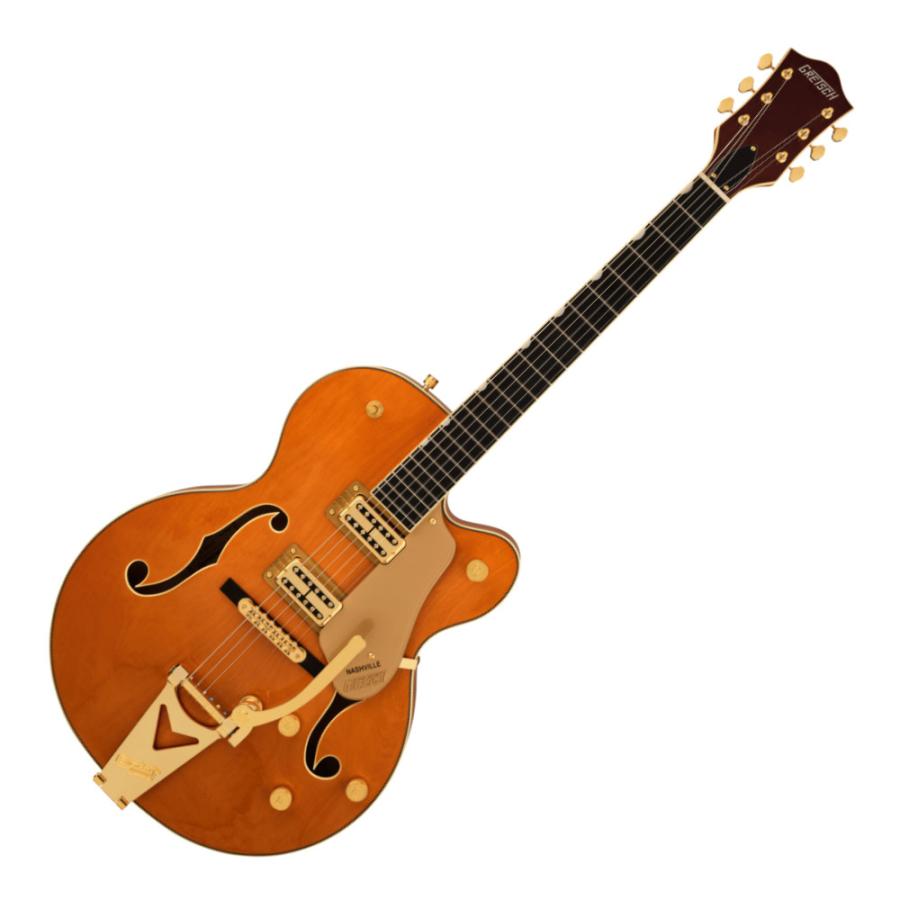 GRETSCH（グレッチ） Synchromatic Nashville Hollow Body Single-Cut