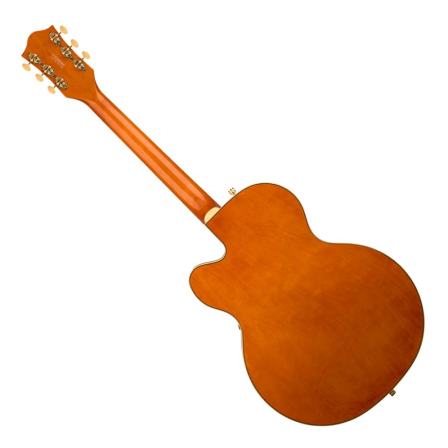 GRETSCH（グレッチ） Synchromatic Nashville Hollow Body Single-Cut