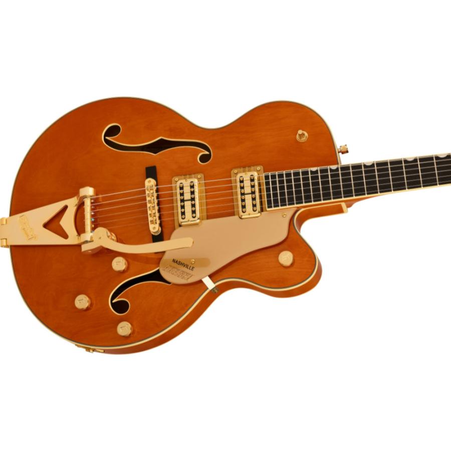 GRETSCH（グレッチ） Synchromatic Nashville Hollow Body Single-Cut