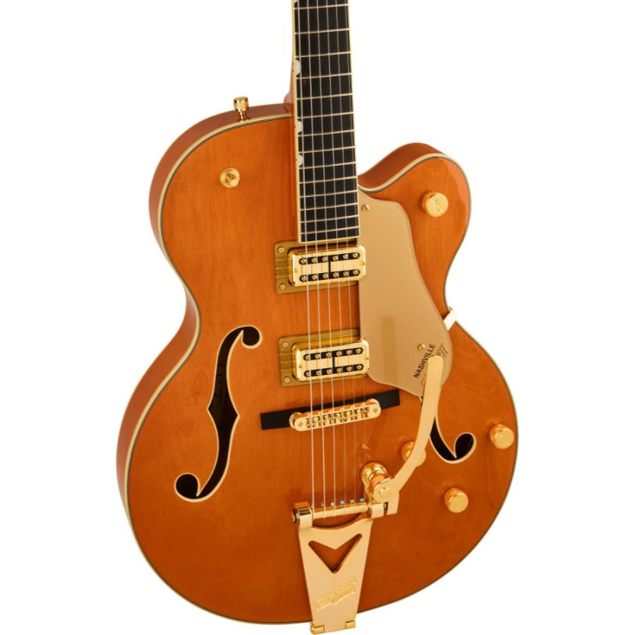 DORADO BY GRETSCH グレッチ　ガットギター　クラシックギター GRETSCH（グレッチ） Synchromatic Nashville Hollow Body Single-Cut