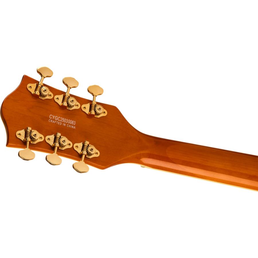 GRETSCH（グレッチ） Synchromatic Nashville Hollow Body Single-Cut