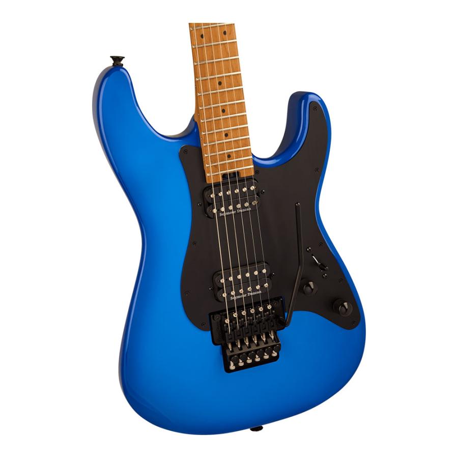Charvel シャーベル エレキギター CHARVEL シャーベル Pro-Mod Plus So-Cal Style 1 HH FR CM Blue Burst