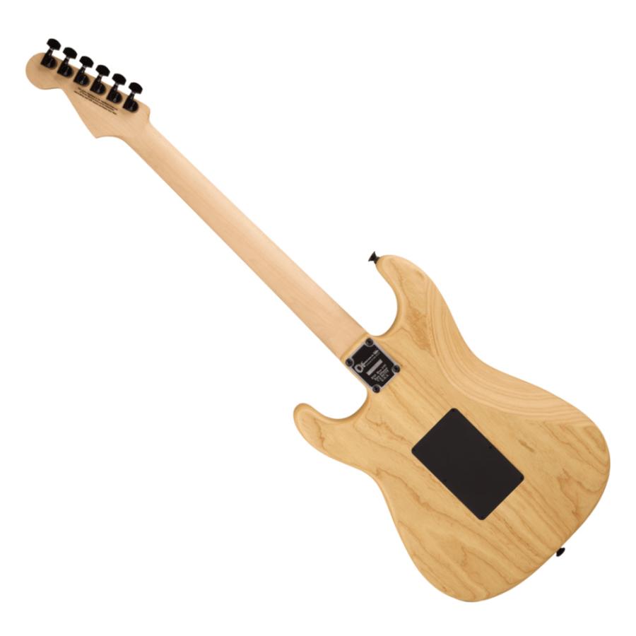CHARVEL シャーベル Pro-Mod So-Cal Style 1 HH FR M Natural Ash