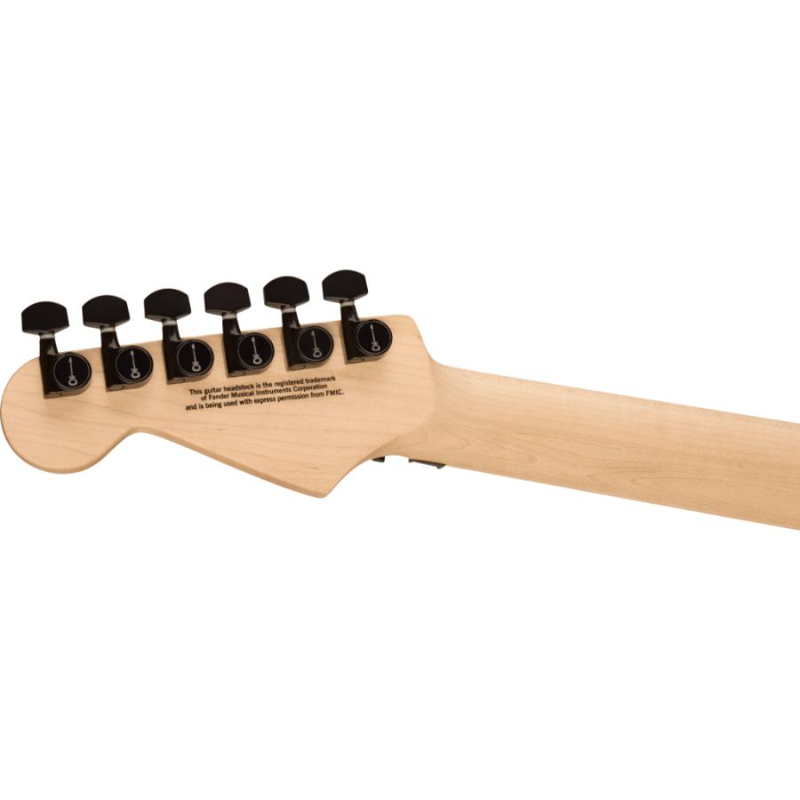 CHARVEL シャーベル Pro-Mod So-Cal Style 1 HH FR M Natural Ash