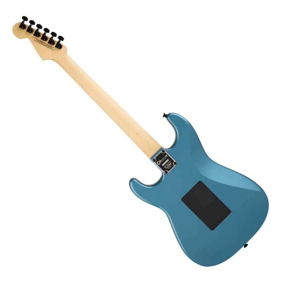 CHARVEL シャーベル Pro-Mod So-Cal SC1 Style 1 HH FR RW Pelham Blue 
