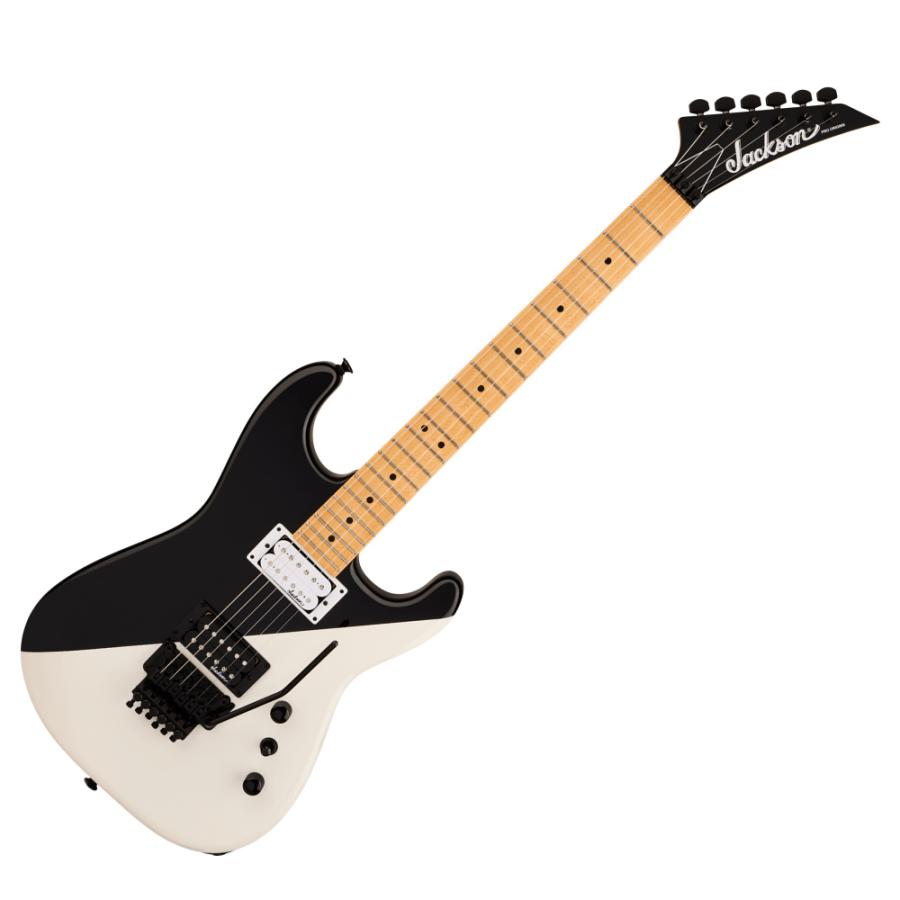 Jackson（ジャクソン） Pro Origins 1985 Limited Edition San Dimas