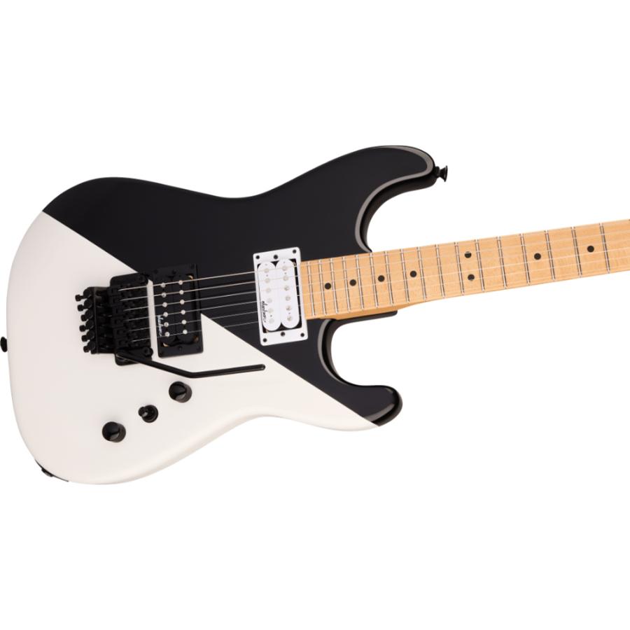 Jackson（ジャクソン） Pro Origins 1985 Limited Edition San Dimas