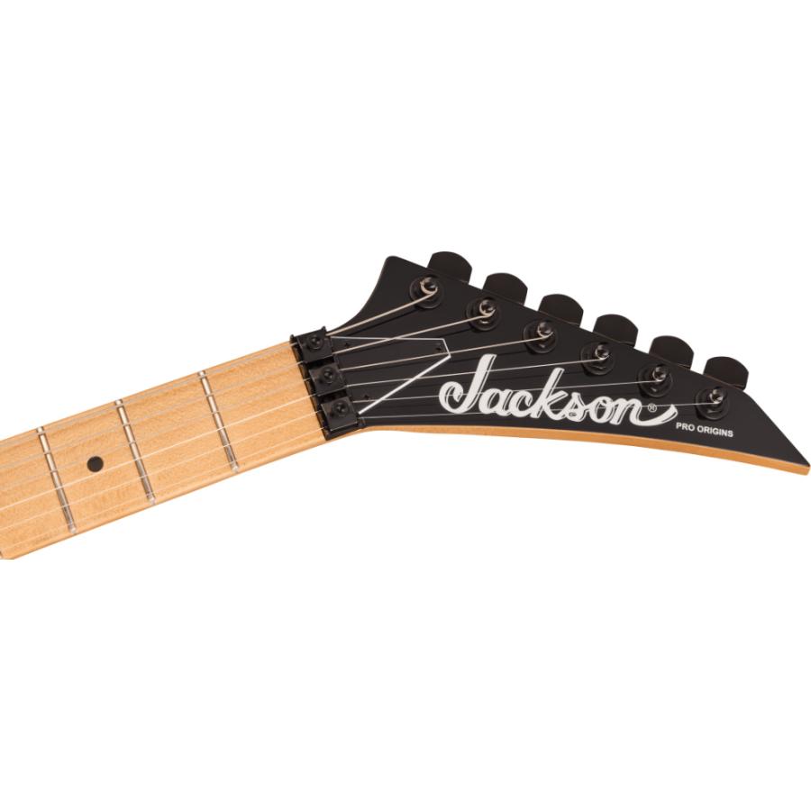 Jackson（ジャクソン） Pro Origins 1985 Limited Edition San Dimas