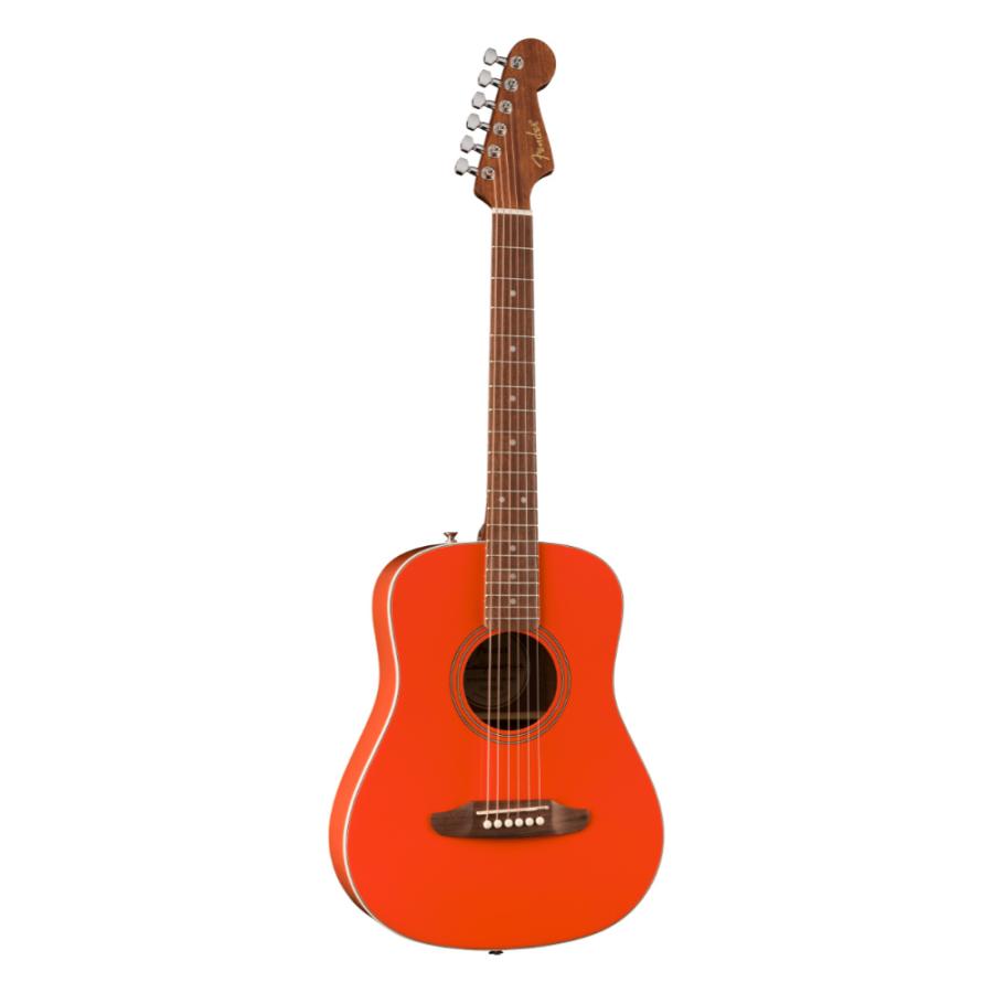 Fender（フェンダー） California Standard Redondo Mini with Bag