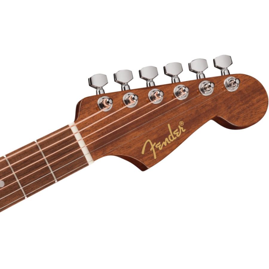 Fender（フェンダー） California Standard Redondo Mini with Bag