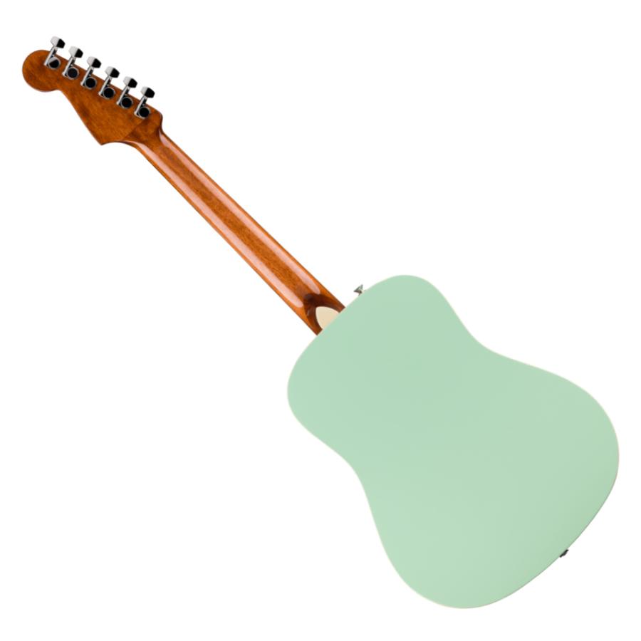 Fender（フェンダー） California Standard Redondo Mini with Bag