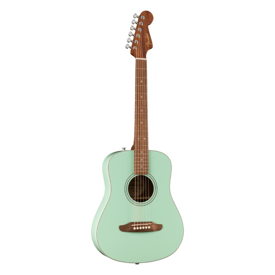 Fender（フェンダー） California Standard Redondo Mini with Bag