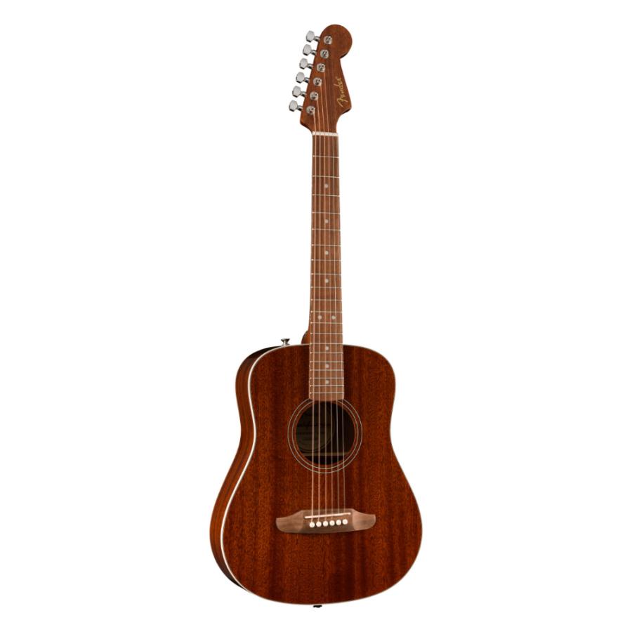 Fender フェンダー California Standard Redondo Mini with Bag