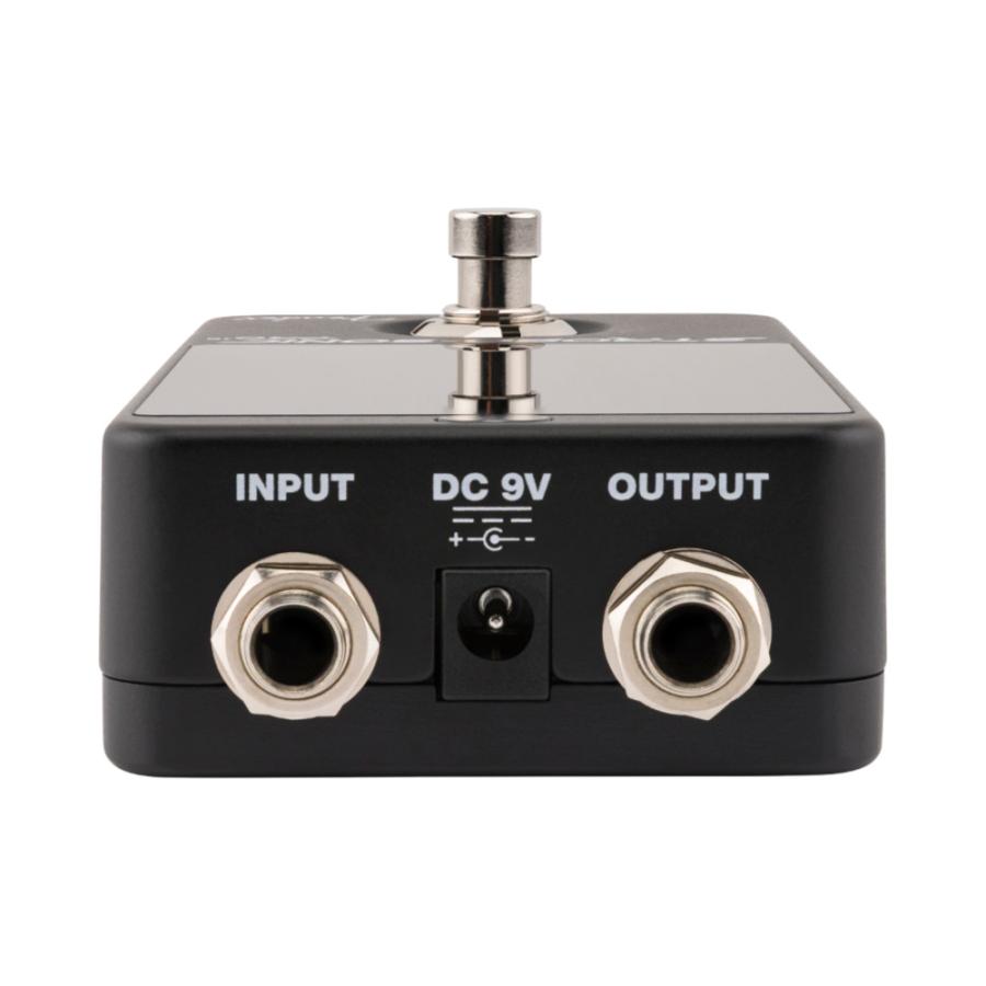 Fender（フェンダー） Strobo-Sonic Pro Tuner Pedal ペダルチューナー